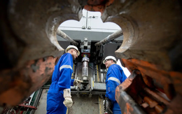 Tìm thấy mỏ "vàng trắng" 43 triệu tấn: Lớn bậc nhất hành tinh, rung chuyển thị trường năng lượng châu Âu