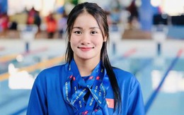 Đội tuyển bơi Việt Nam xuất sắc giành 3 huy chương ngày khai cuộc giải vô địch châu Á 2025