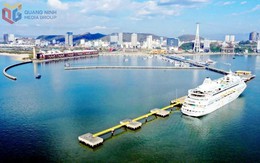 Quảng Ninh tung "đòn kép" với sản phẩm du lịch tái xuất sau 1 thập kỷ, khách Trung Quốc kéo đến nườm nượp