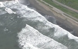 Chuyên gia cảnh báo nguy cơ động đất kèm sóng thần cực lớn tại Indonesia