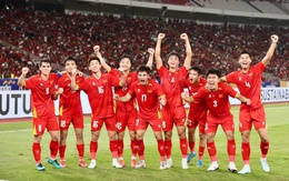 Tuyển Việt Nam, Thái Lan, Indonesia cùng thắng giòn giã ở giải châu Á; Malaysia và Campuchia gục ngã?