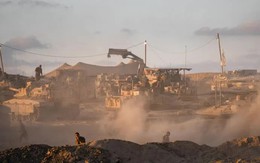 Bỉ công bố lệnh trừng phạt đối với Israel, công nhận Nhà nước Palestine