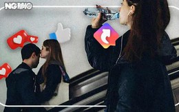 Trung Quốc: Xu hướng mai mối người yêu cũ cho chính bạn thân của mình