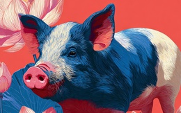 Song hỷ lâm môn: 4 con giáp sự nghiệp rực sáng, tình duyên nở rộ trong tháng 9