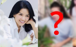 Hình ảnh mãi không được lên sóng của Ngọc Trinh, xem tới đâu là xót xa tới đó