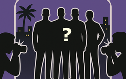 4 gã "ngụy quân tử" trứ danh Cbiz: 9X gây tội ác chấn động, xuống tay sát hại bạn gái vị thành viên