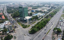 Một tỉnh "trỗi dậy" thành thủ phủ công nghiệp lớn của Việt Nam: Có tới 52 KCN