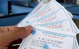 Hướng dẫn mới về BHYT cho người hưởng trợ cấp hưu trí