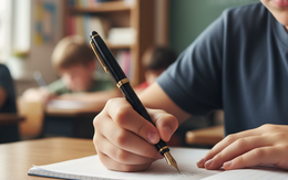 Mẹ làm điều này, điểm IQ của con tăng rõ rệt