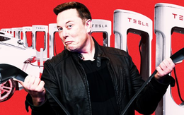 Chán làm xe ô tô điện, Elon Musk tuyên bố 80% giá trị tương lai của Tesla sẽ đến từ sản phẩm khác