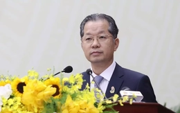 Thủ tướng Chính phủ bổ nhiệm 8 lãnh đạo các bộ, ngành