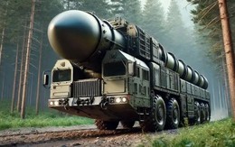 Báo Anh: 40 tên lửa Oreshnik mỗi năm là con số cực kỳ nguy hiểm   