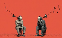 Tại sao một số người không cảm thấy gì khi nghe nhạc