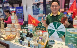 Khai thác tiêu chí "xanh" để tạo lợi thế