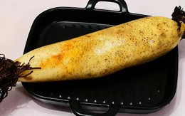 Nhà nông nói thẳng: 5 loại rau củ "không cần thuốc trừ sâu" lại bổ như sâm, cứ yên tâm mà mua