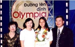 Ý nghĩa đằng sau tên gọi Đường Lên Đỉnh Olympia khiến nhiều người giật mình