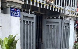 Điều tra vụ người phụ nữ nằm thoi thóp trước nhà với vết máu ở cổ