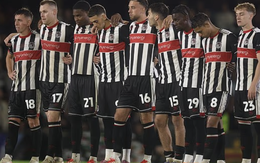 Man United chấp nhận bị loại ở League Cup dù đối thủ dùng cầu thủ không hợp lệ