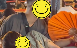 Vợ sinh con 1 tháng, bắt quả tang chồng quạt cho tiểu tam ngủ ngoài đường: Trước đây cũng suýt là… tiểu tam