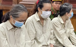 Phơi bày bí mật ở Mái ấm Hoa Hồng