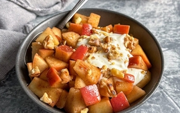 Chuyên gia Mỹ đánh giá đây là thứ tốt nhất giúp hạ mỡ máu: Không phải rau xanh, Việt Nam có sẵn