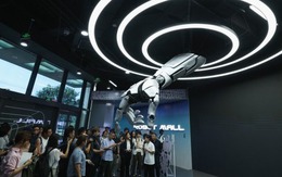 Trung Quốc đang ồ ạt đưa thứ này vào các nhà máy: Số lượng bằng nửa cả thế giới cộng lại, giúp quốc gia lội ngược dòng thần kỳ quy luật đi xuống của hàng loạt ngành sản xuất