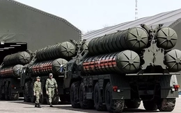 Ấn Độ đang đàm phán để Moscow cung cấp thêm S-400