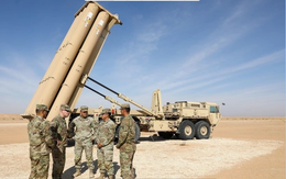 Lỗ hổng 'chết người' từ hệ thống THAAD của Mỹ