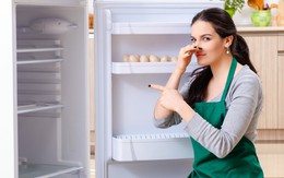 Tủ lạnh thơm tho suốt tháng nếu biết để thứ này vào trong