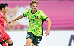 Đội bóng Đông Nam Á đại thắng 14-0, gây áp lực lớn lên tuyển Trung Quốc