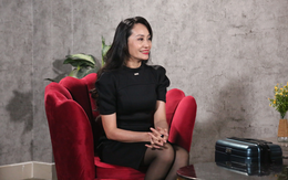 Nghệ sĩ hơn 10 năm cùng con chữa bệnh, tỉ lệ cứu 0,01%: Là Thạc sĩ, từng ứng cử Hội đồng Nhân dân TP.HCM