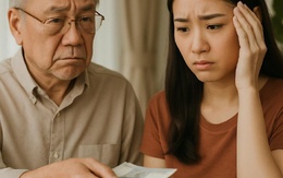 Người qua 60 tuổi, con cái xin 3 thứ này tốt nhất nên cân nhắc từ chối, nếu không dễ gây mâu thuẫn