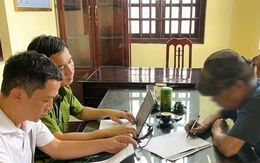 Xử phạt người đàn ông đăng tin sai sự thật, xúc phạm lãnh đạo Đảng, Nhà nước dịp Quốc khánh