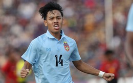 Đội bóng Đông Nam Á gây sốc ở giải châu Á, tạo nên cục diện khó lường tại bảng đấu có Nhật Bản