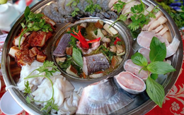 Những đặc sản Việt Nam "thách thức khứu giác": Khách Tây vừa ngửi đã e sợ, người bản địa lại coi là cực phẩm