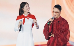 Hoàng Bách được hát tại 2 sự kiện quan trọng: "Đó là vinh dự lớn của tôi"