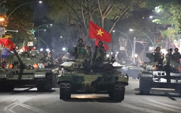 Đại tướng Phan Văn Giang: Báo chí đã lan toả sức mạnh quân sự Việt Nam qua Lễ kỷ niệm A80