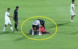 Tuyển Lào gây sốc, khiến Indonesia ôm hận và rơi vào “cửa tử”