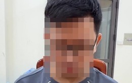 Giải cứu thanh niên bị 'bắt cóc online', ép tự thoát y, kêu khóc giả bị đánh đập