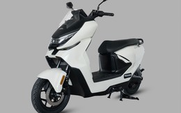 4 mẫu xe máy điện Honda sắp về Việt Nam