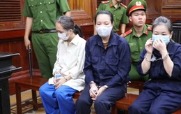 Chủ mái ấm Hoa Hồng ở TP.HCM bạo hành trẻ lãnh án hơn 2 năm tù