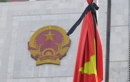 Không tổ chức quốc tang với cán bộ cấp cao có vi phạm