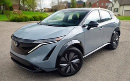 Xe ô tô điện tầm trung, phạm vi 200 dặm – đứng đầu bảng xếp hạng ít phát thải