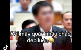 Đại biểu Quốc hội Lâm Đồng bị cắt ghép hình ảnh, xuyên tạc phát ngôn