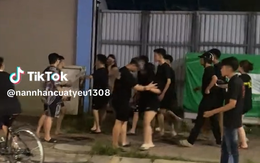 Bắt khẩn cấp Nguyễn Tùng Anh sinh năm 2008