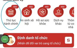 Công an phát đi thông báo quan trọng về VNeID: Người dân nắm bắt để tự bảo vệ quyền lợi của mình