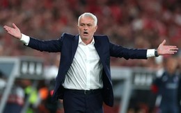 Chelsea - Benfica: Mourinho trở lại Chelsea gợi lại những kỷ niệm xưa
