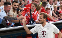 Harry Kane tại Bayern Munich: Từ cuộc hôn nhân tiện lợi đến tình yêu đích thực