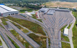 Làm việc với lãnh đạo TP là trung tâm công nghệ cao hàng đầu TQ, TP.HCM đề xuất loạt hợp tác đột phá 