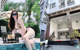 Nhan sắc nữ nghệ sĩ sở hữu tòa nhà 40 phòng ở TP.HCM, U40 quyết định sống không chồng con